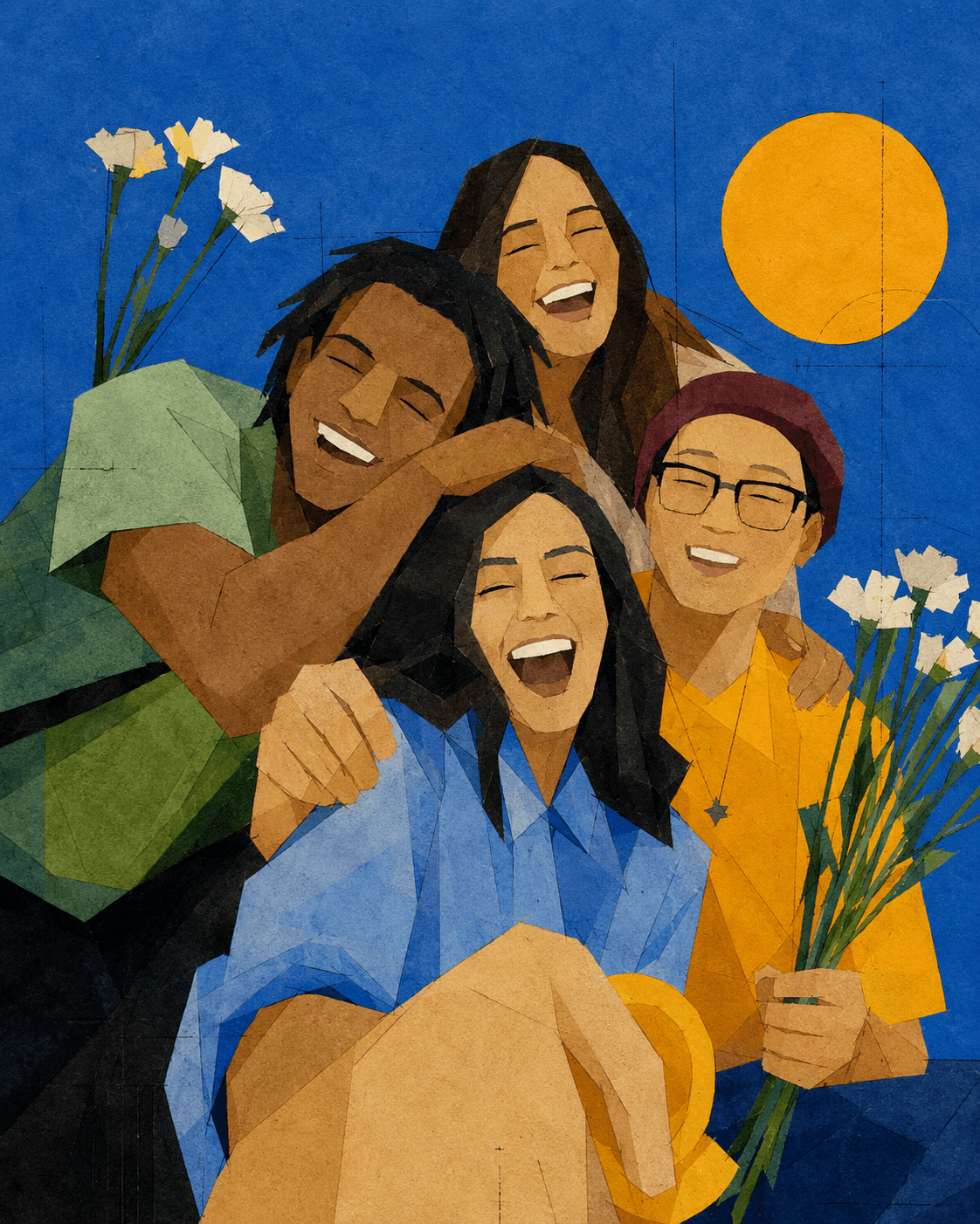 Authenticity at the Core: Redefining Community in the Modern Era