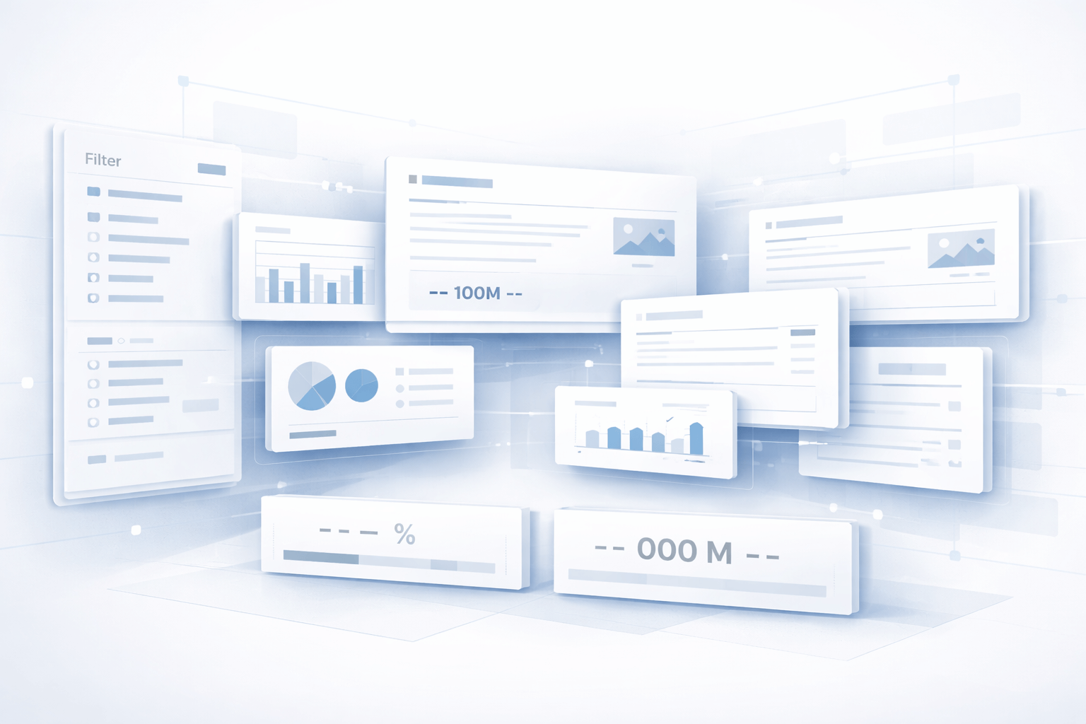 Baki Bilgili Consulting Platform