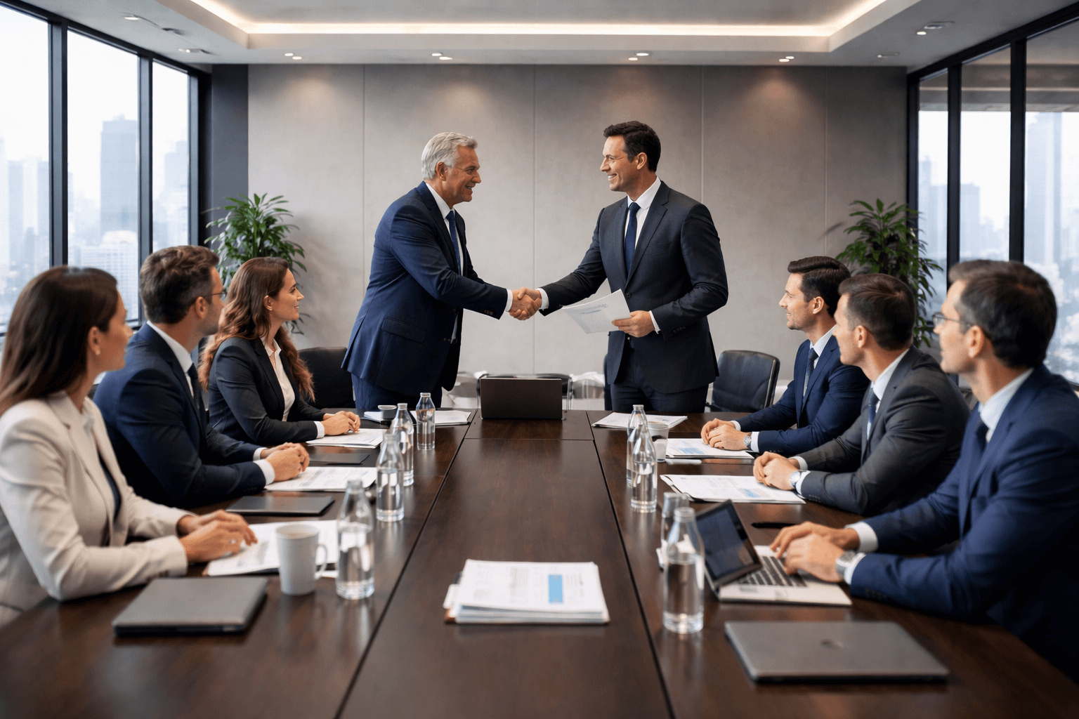 Baki Bilgili Consulting