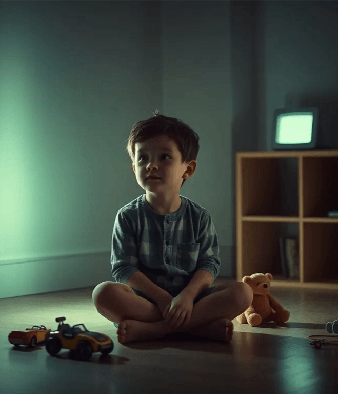 From Childhood Dreams to Artificial Intelligence