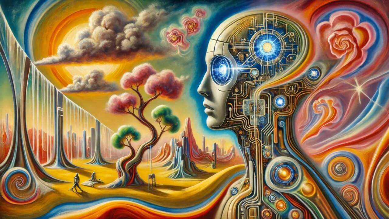 Intelligent Artificial Presence: Redefining AI Companionship